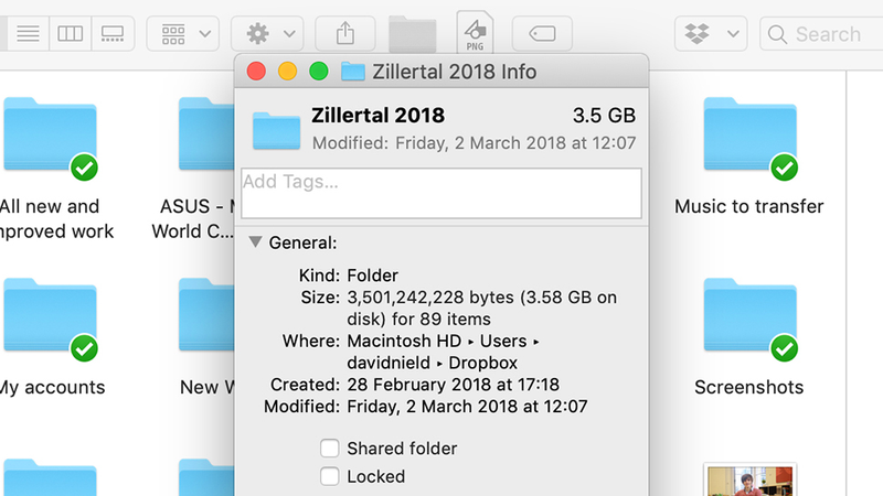 Illustration for article titled 20 Tips and Tricks for Managing Files on macOS